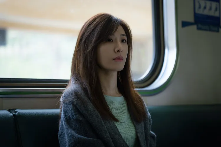 蘇慧倫。公視提供