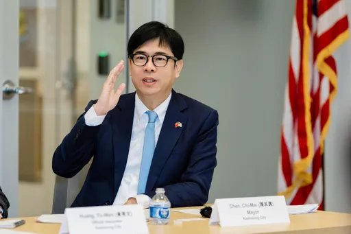 砸神主牌？賴總統總統拋出核二、核三評估重啟　陳其邁這樣回應