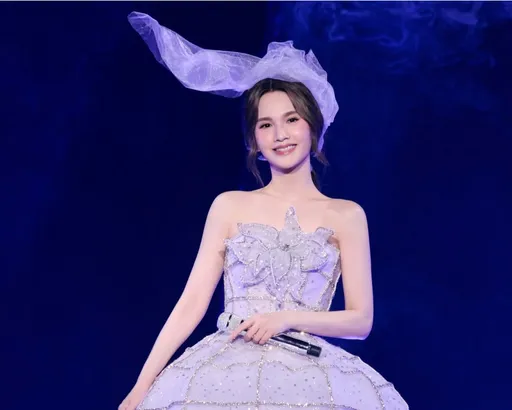 楊丞琳自掀身世是「粵語系歌手」　坦言：不熟悉閩南語