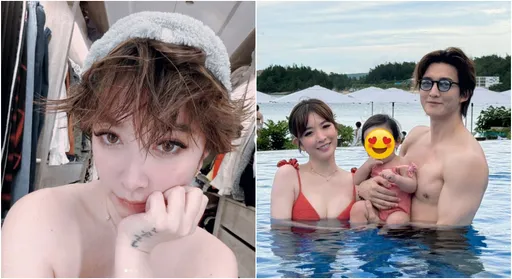 許維恩罹癌「考量未來」切雙乳　榮總權威：不代表沒有風險