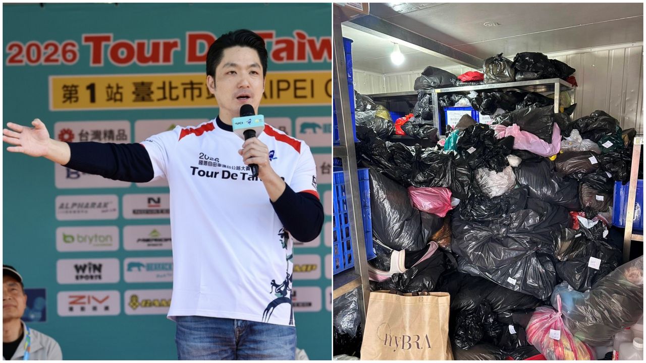 動物之家「遺體快滿到天花板」!蔣萬安眉一皺這樣說