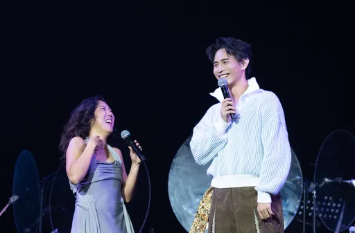 台語歌后帶瘋向！悶騷創作才子也扛不住　預告解放狂熱靈魂