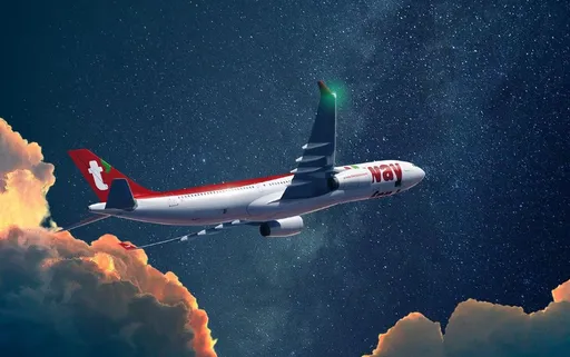 德威航空宣布改名！官方發公告現有機票處理方式