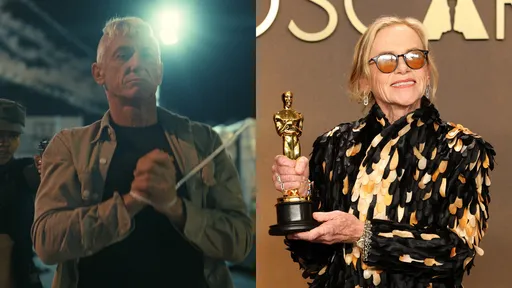 奧斯卡｜西恩潘第3座小金人入袋遭虧　艾美麥蒂根首抱回女配甜謝尪