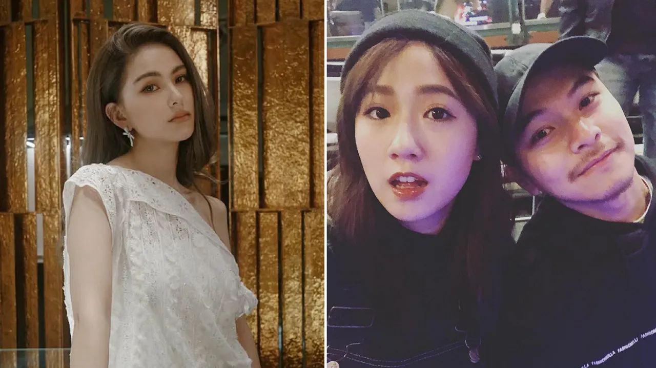 方志友爆婚變！昆凌聞閨蜜帶球嫁楊銘威曾擔心　脫口「他看起來愛玩」