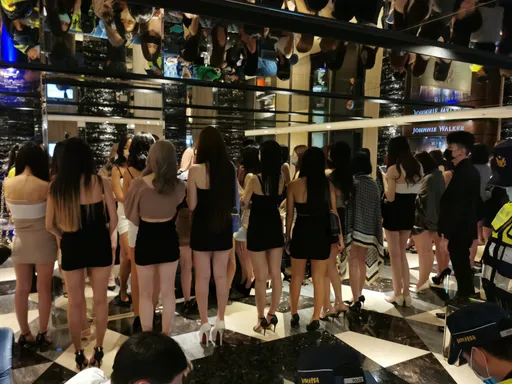 酒店小姐竟是共諜！自稱台積電工程師　人夫婚後驚陸配妻有詭