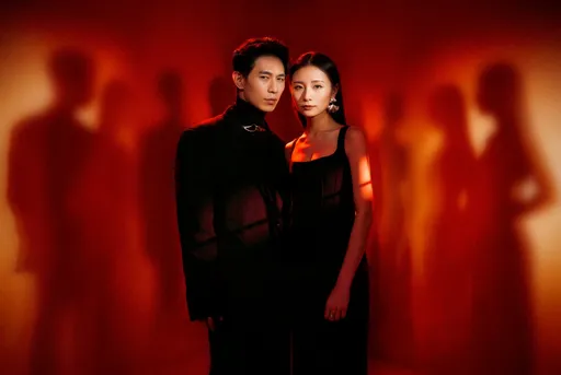 錯失金曲歌王歌后又怎樣！2入圍者攜手藉歌收尾遺憾心境