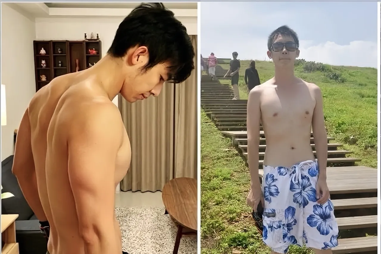 驚！型男名醫也罹糖尿病前期　竟靠1招「不減重」就逆轉