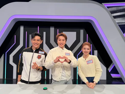 見「主權之爭」黃靖倫不忍了　彭詡越臨危不亂應對