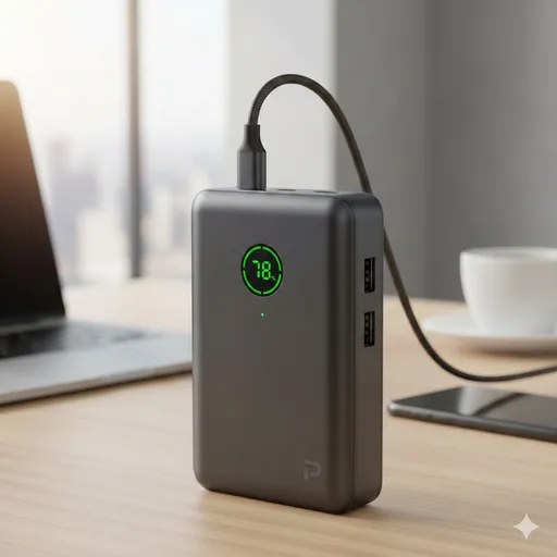 國際民航新規上路　行動電源禁充電！「超帶」恐被沒收