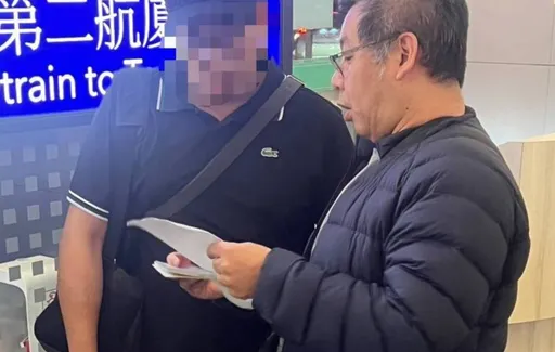 拖吊蟑螂闖關返台就被抓！　「小崔拖吊」負責人急卸責