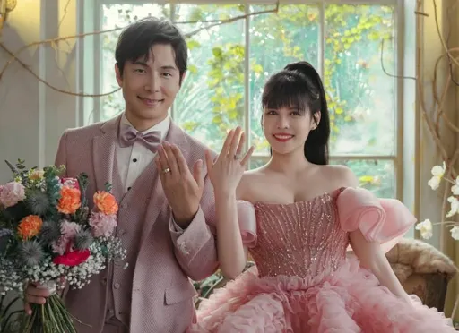 孫協志媽媽缺席婚禮「母子關係」受矚目　夏宇童發聲了