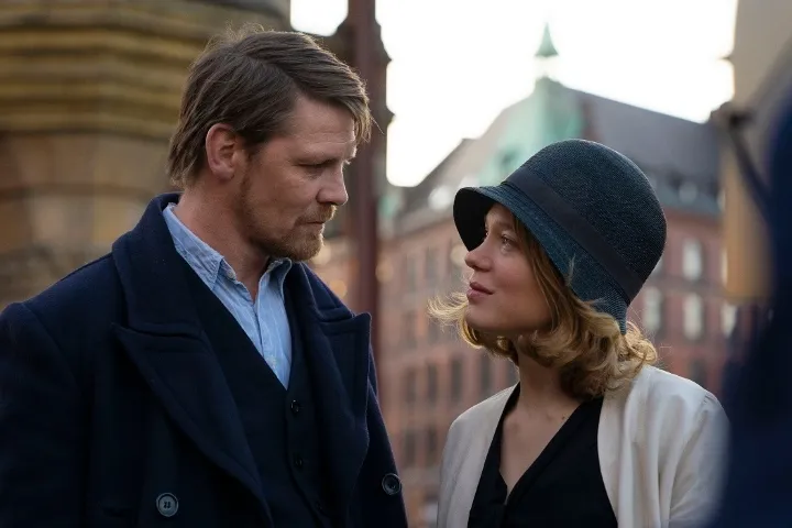 《忌妒的藍圖》。金馬執委會提供