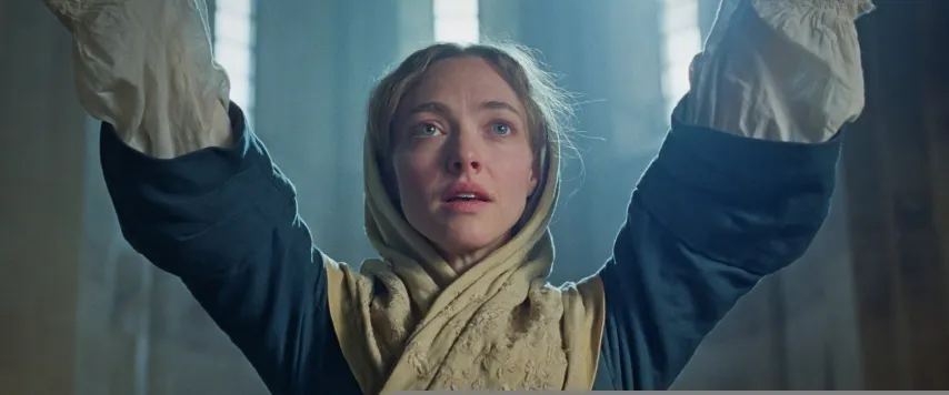 《安李與她的烏托邦》。金馬執委會提供