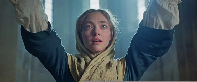 《安李與她的烏托邦》。金馬執委會提供