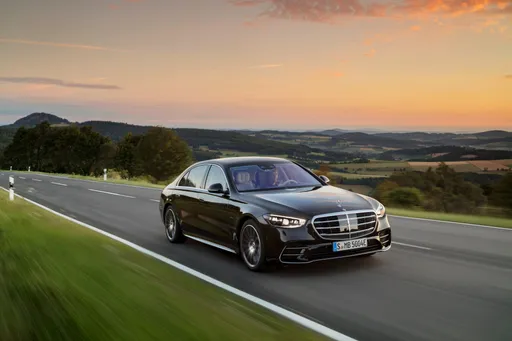 Mercedes-Benz推出全車系購車禮遇　多款車型提供高額零利率