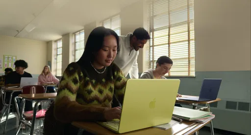 蘋果最便宜筆電來了！MacBook Neo售價2萬有找　搭A18 Pro、四色機身