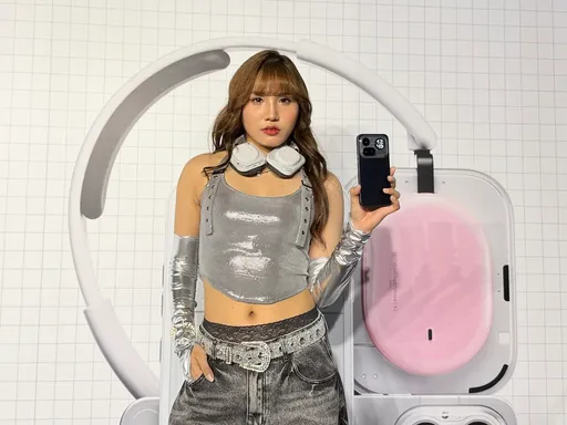 Nothing Phone (4a) 系列登台亮相　透明設計再進化