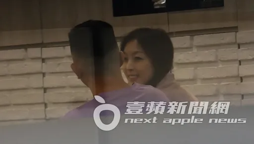 劉怡萱勾劉雨柔前夫被抓包　掌嘴「下次不敢了」求常如山原諒