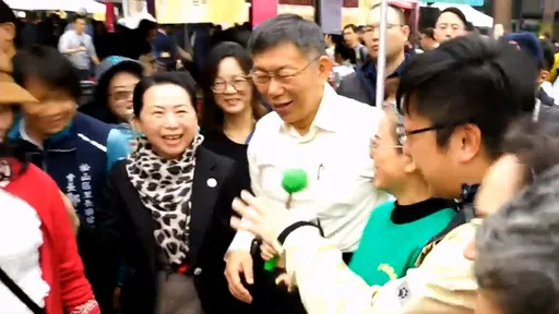 徐春鶯變麥玉珍到李貞秀　林俊憲：民眾黨8席「總潛伏一個匪諜」