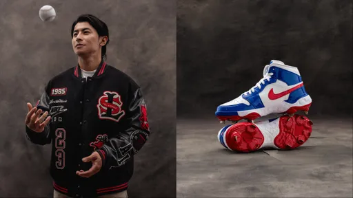 陳傑憲加入Jordan Brand成亞洲第一人　品牌打造客製戰靴曝光