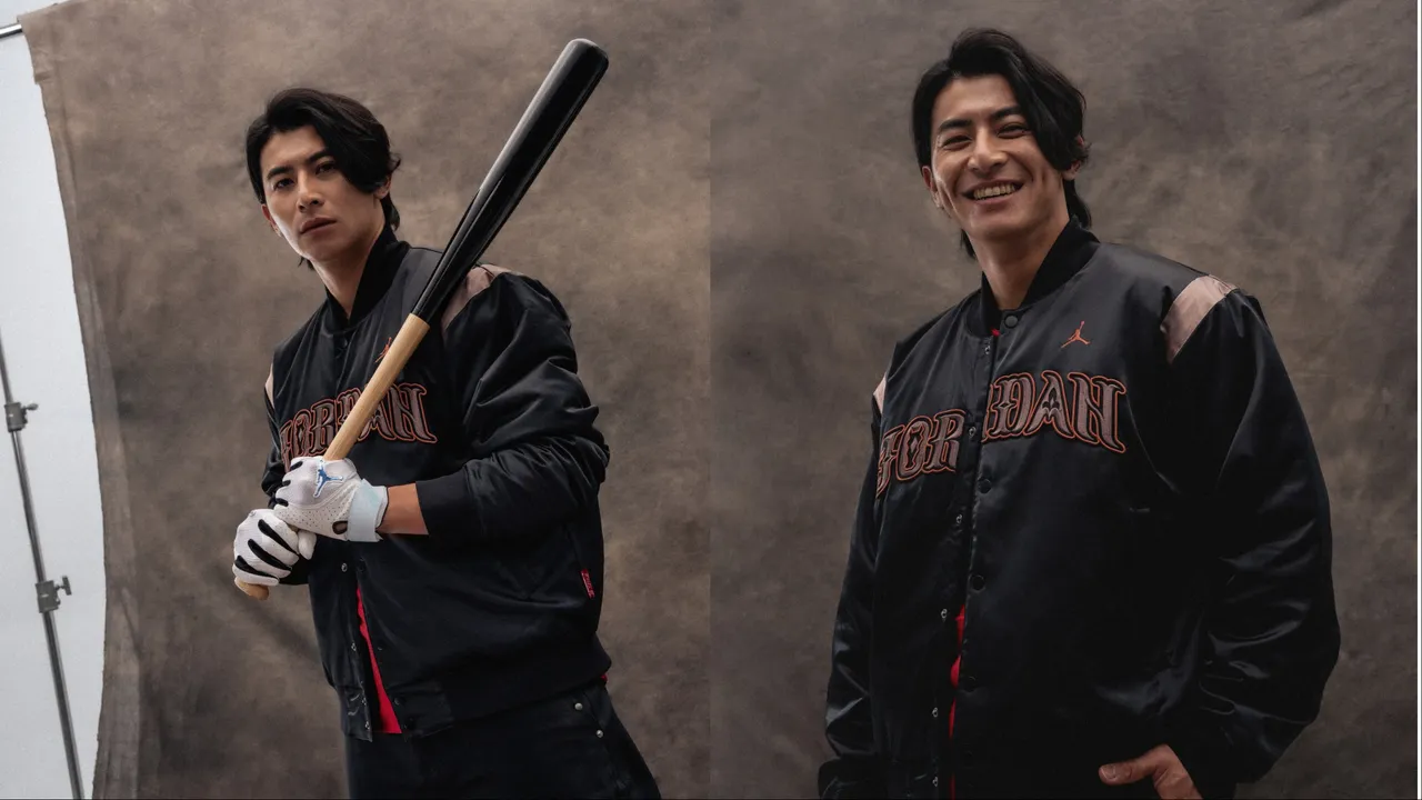 陳傑憲國小畢業時身高不足148公分，卻熱愛在練習棒球後跑去籃球場打球，被教練父親戲稱為「矮子Jordan」。品牌提供