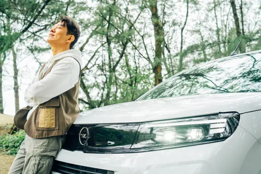 主打車泊與戶外機能　Opel針對Combo車系推出「春遊趣」活動