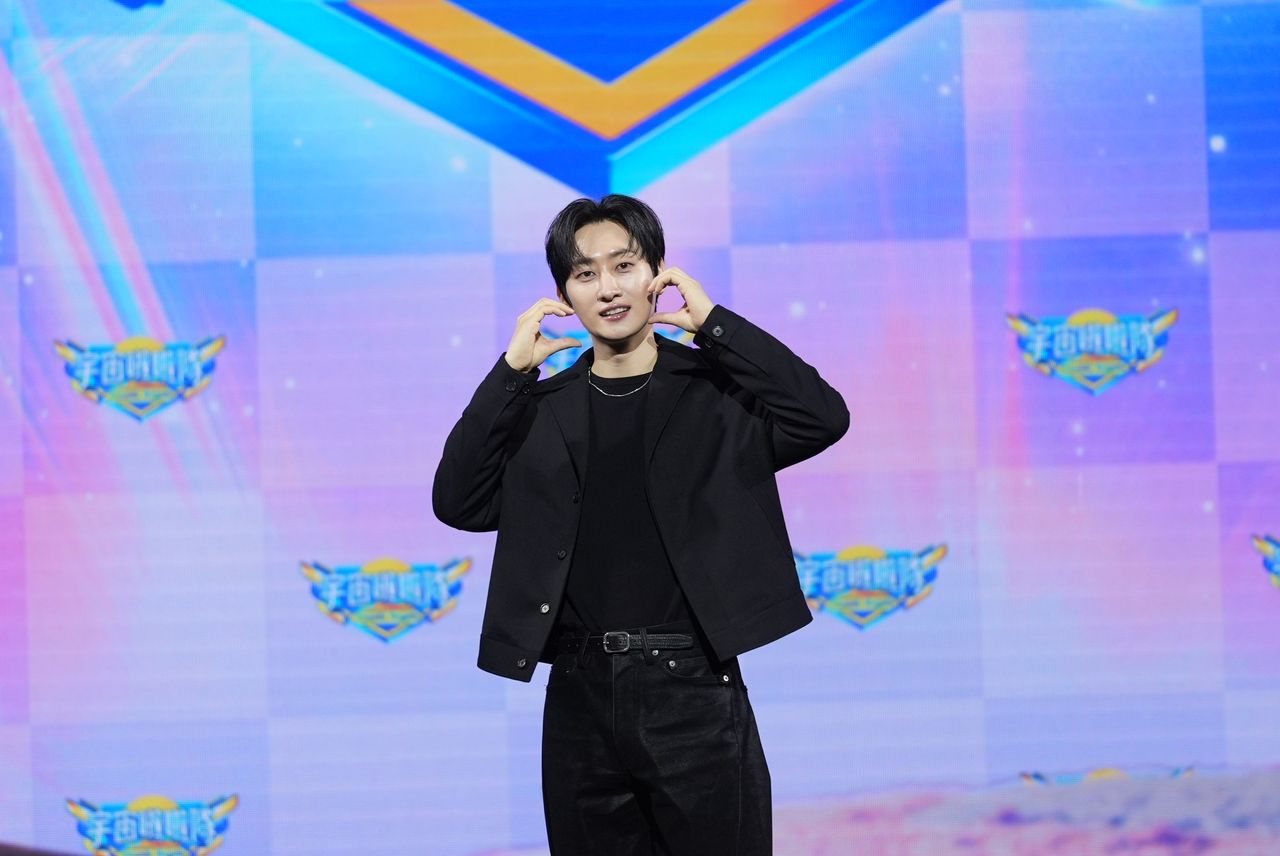 SJ銀赫私下真實面曝光 有野心打敗利特奪金鐘獎