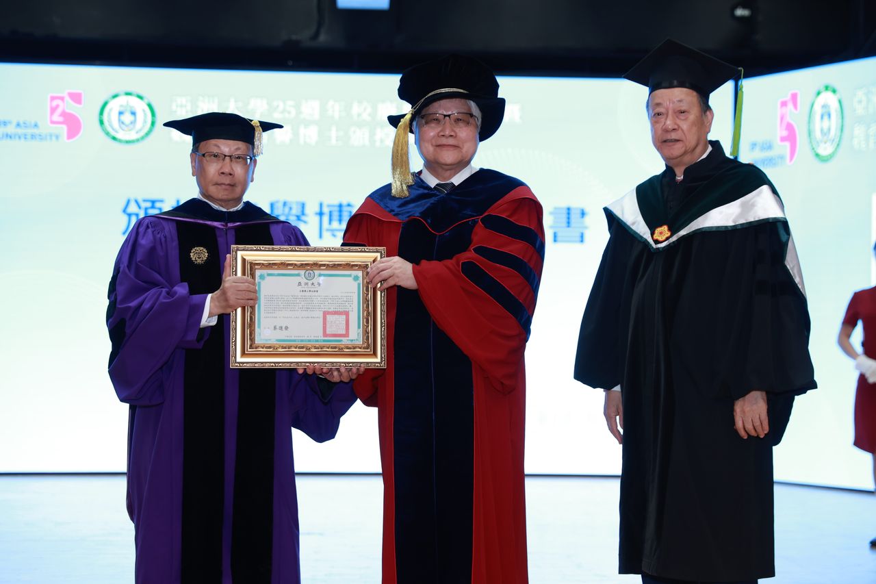 魏哲家飄了?她翻出台積電「歷任董座語錄」:他們都這樣講話