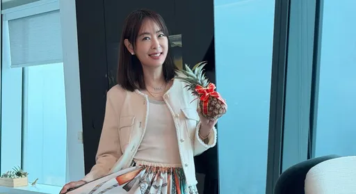 社區鄰居罵「乖女兒變敗壞名聲」　賈永婕認了：親戚很氣我