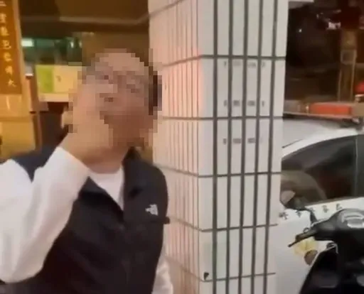 網傳警局追查「洗車片」內鬼！黃淑君嗆：動基層就公布長官名