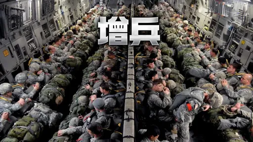 大的要來了！美第82空降師抵達中東　近萬美軍等川普下令攻打伊朗