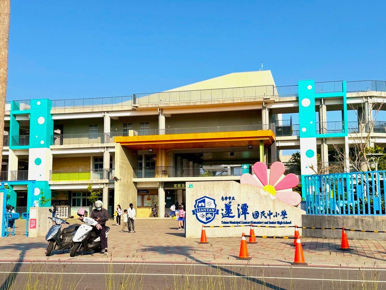 南科效應吸科技人才進駐 善化0-12歲兒童占比13.4%