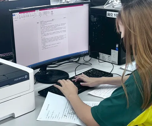 努力都打水漂！基隆技藝賽爆「題庫變版本」 教育處回應了