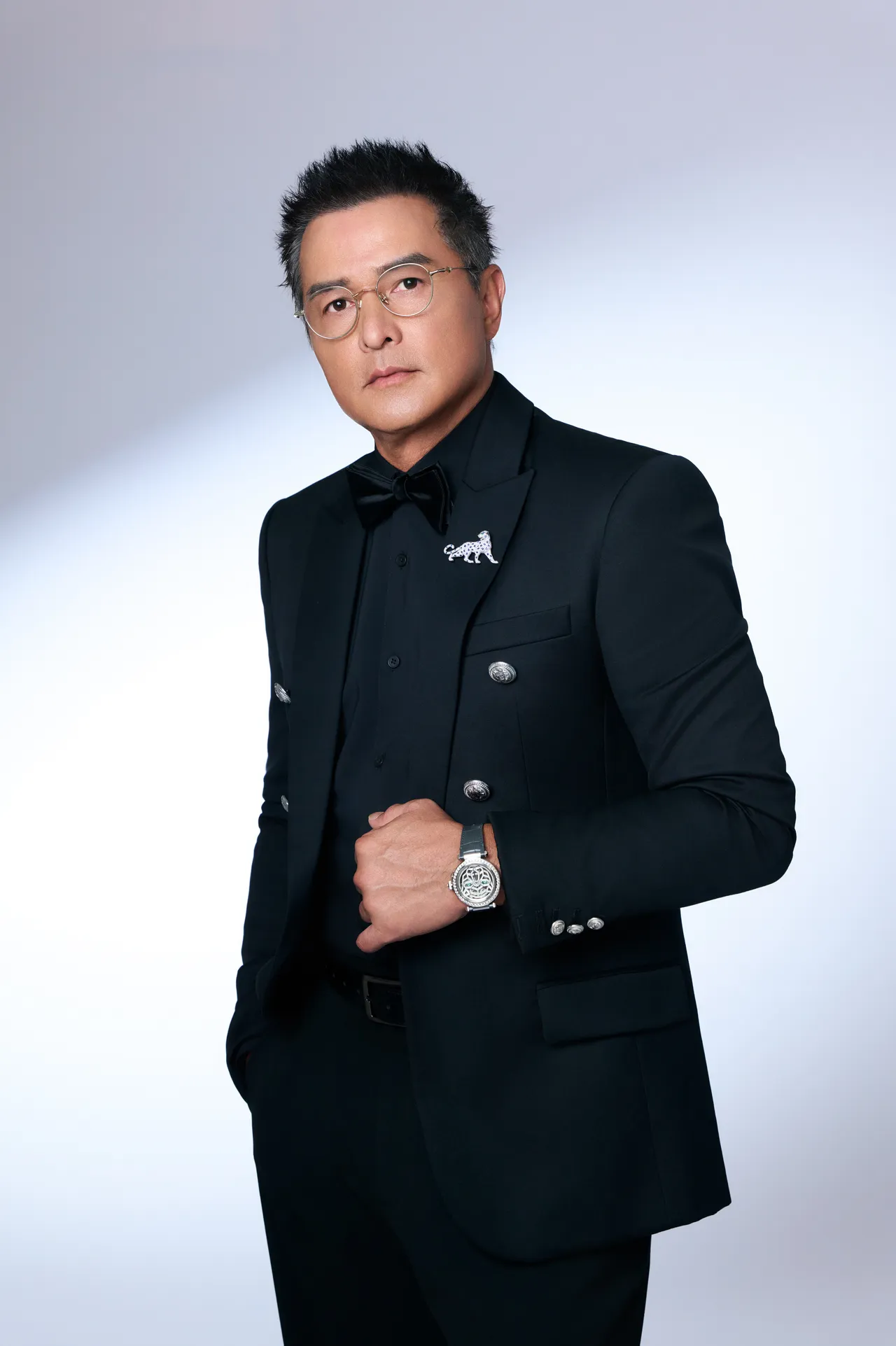 李銘順。品牌提供