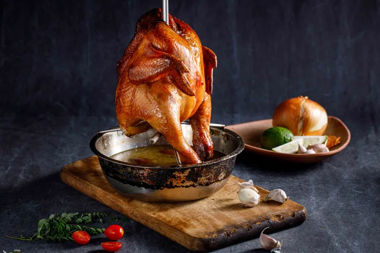 Team Taiwan！中華隊應援必吃「芭達桑」風林火山脆皮雞限時優惠