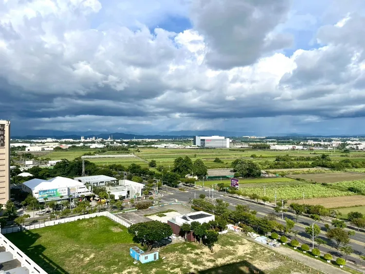 政大永慶科學園區中古屋房價指數顯示，台南科學園區本季下滑3.0%，已連續四季修正。永慶房產集團提供