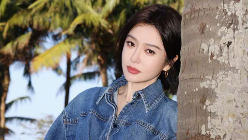 白月光慘變狼外婆！秦嵐《延禧攻略》哭壞嗓子　動完手術更糟糕