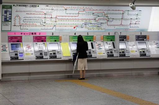 玩日本變貴了！JR東日本全面漲價　近40年首次「通勤族哀號」