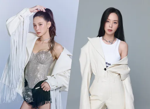 「台版 Jennie」失控崩壞現場　一到台東放棄身材！腹肌全陣亡