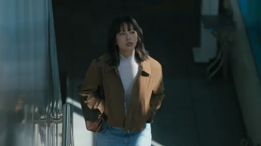 王渝萱吳翰林惹哭網友　雙視角映照有緣無份的愛