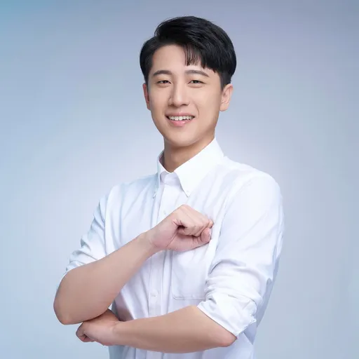 朱家軍參戰！國民黨前發言人鄧凱勛參選板橋區議員