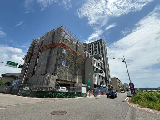 缺工加上土方問題未解　南市府公告延長建照合計4年