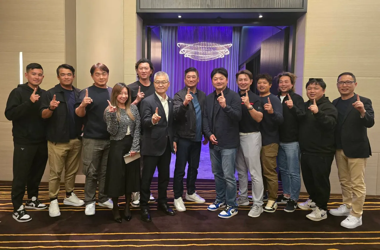 辜仲諒再發1000萬！經典賽台灣未晉級　球員仍可領到約百萬獎金