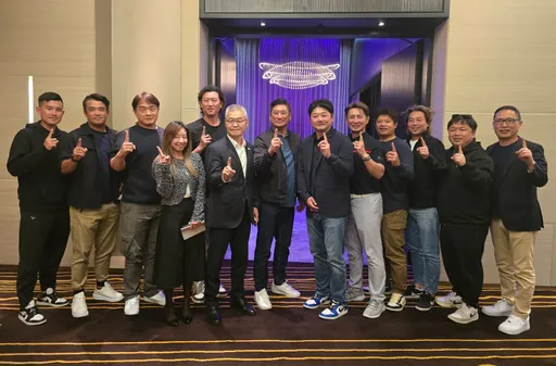 辜仲諒再發1000萬！經典賽台灣未晉級　球員仍可領到約百萬獎金