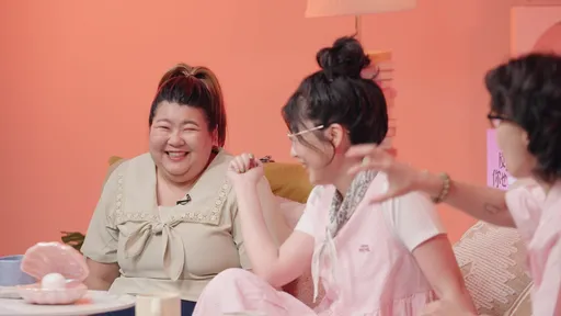 11刷作家揭童年痛楚「差點被賣到妓院」　親揭生存術逆轉成功