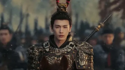 《逐玉》粉底液將軍惹毛解放軍　痛批消解中華血脈陽剛之氣