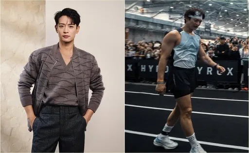 SHINee珉豪來台比Hyrox　粉絲買爆觀眾票場內外追星