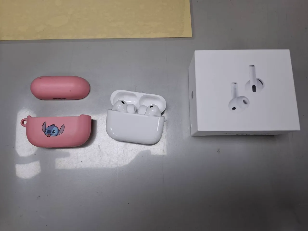 AirPods遺失好氣！台南女開「這功能」追蹤月餘　逮到侵占者報警提告