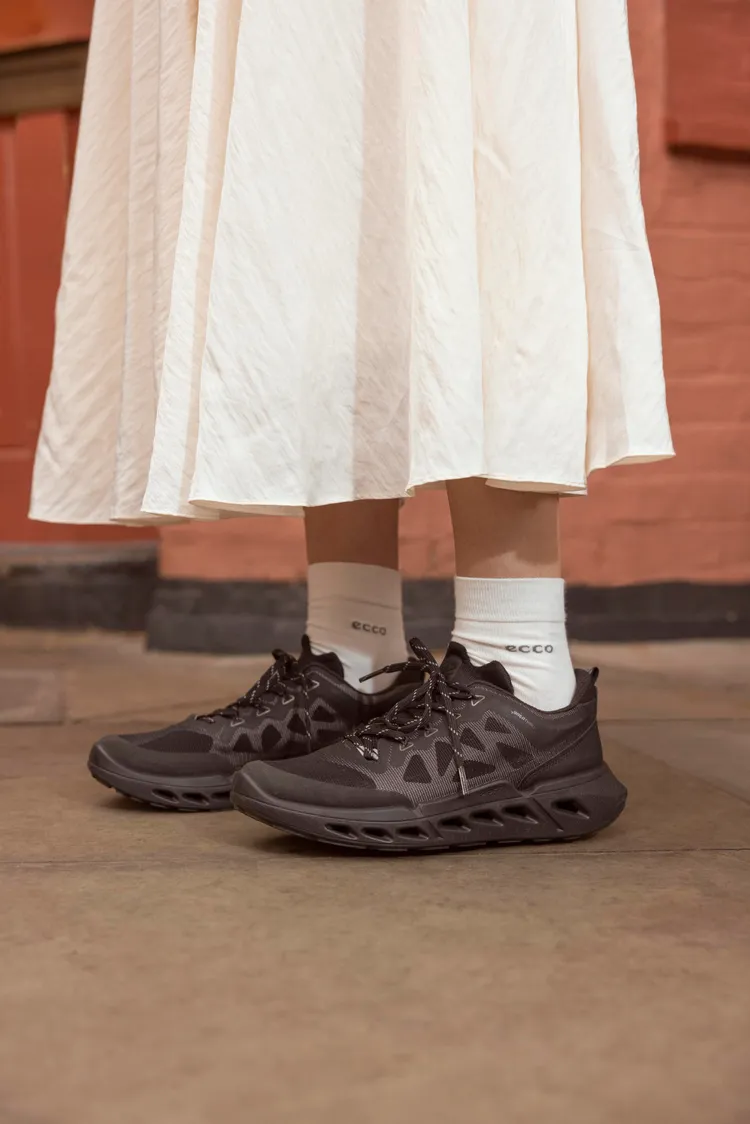 「BIOM 720」系列搭載ENCORE科技系統。品牌提供